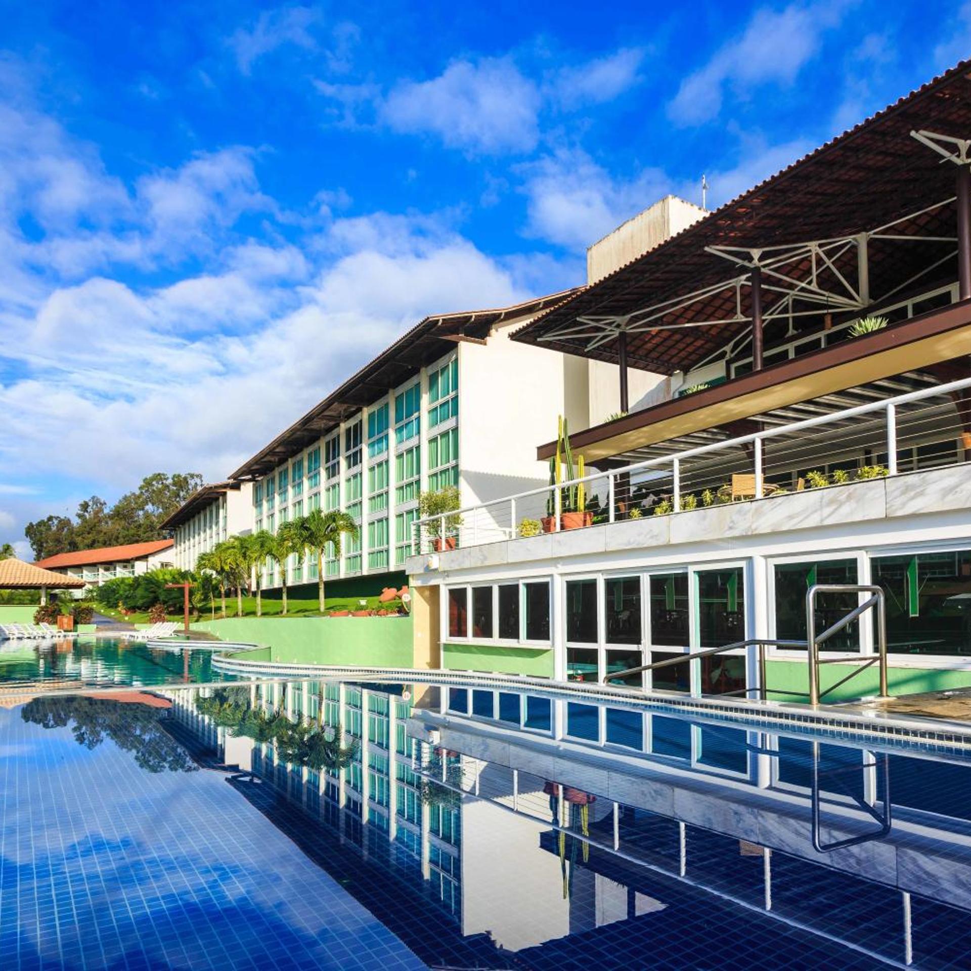 VILLA HIPICA RESORT 7/55