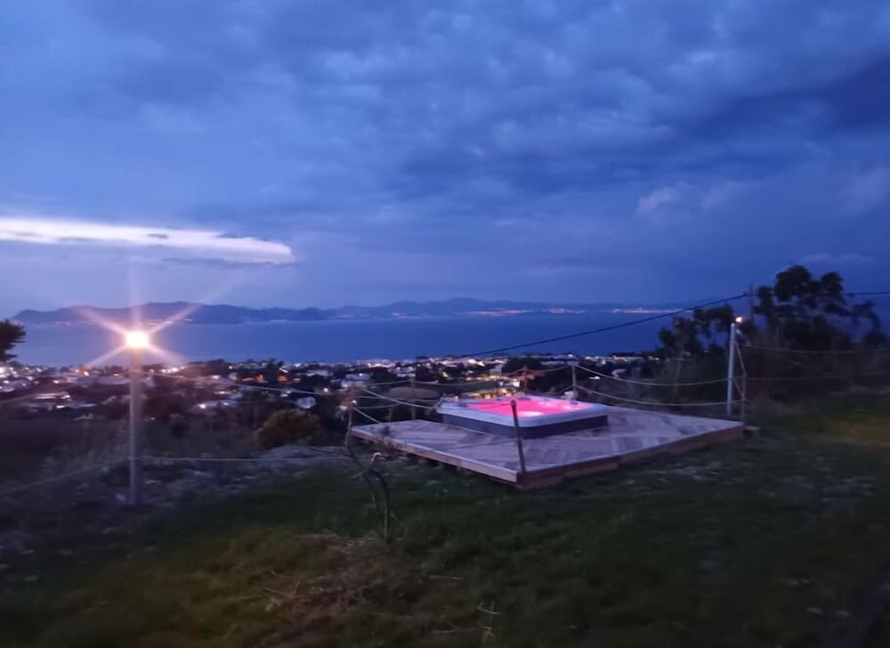 Aegean View Villas 40/46