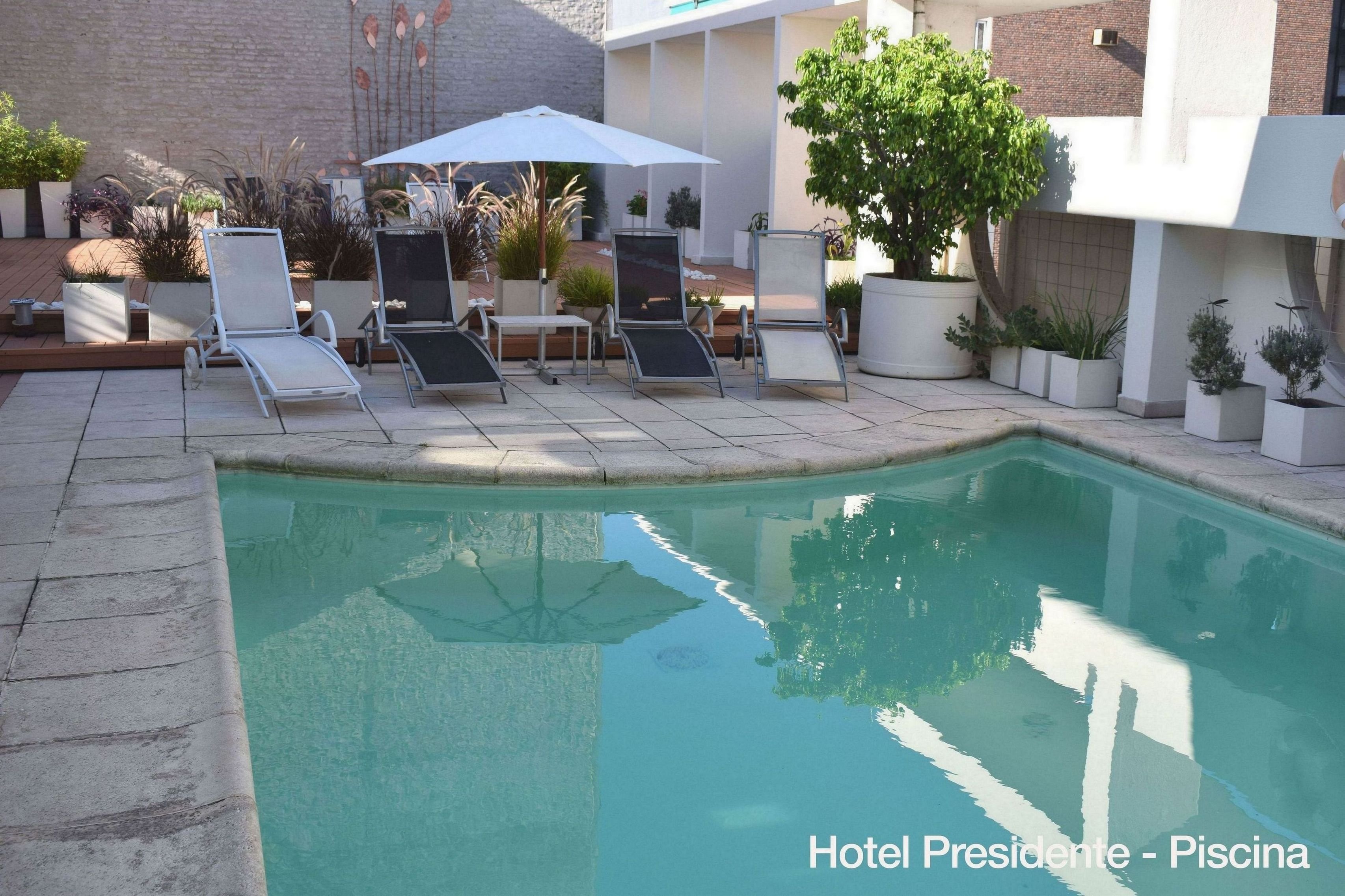 Hotel Solans Presidente 33/39