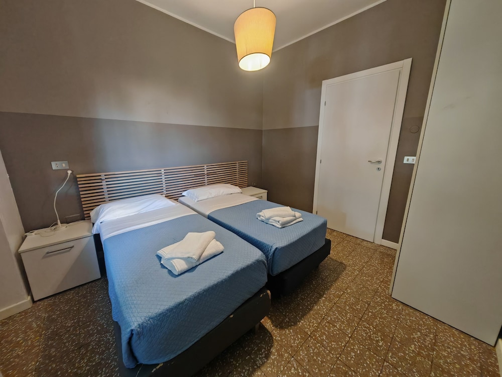 Dreams Hotel Residenza Gambara 21/50