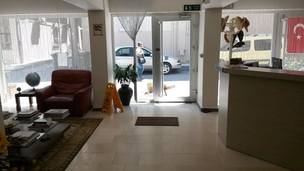 Bursa Park Apart 33/50