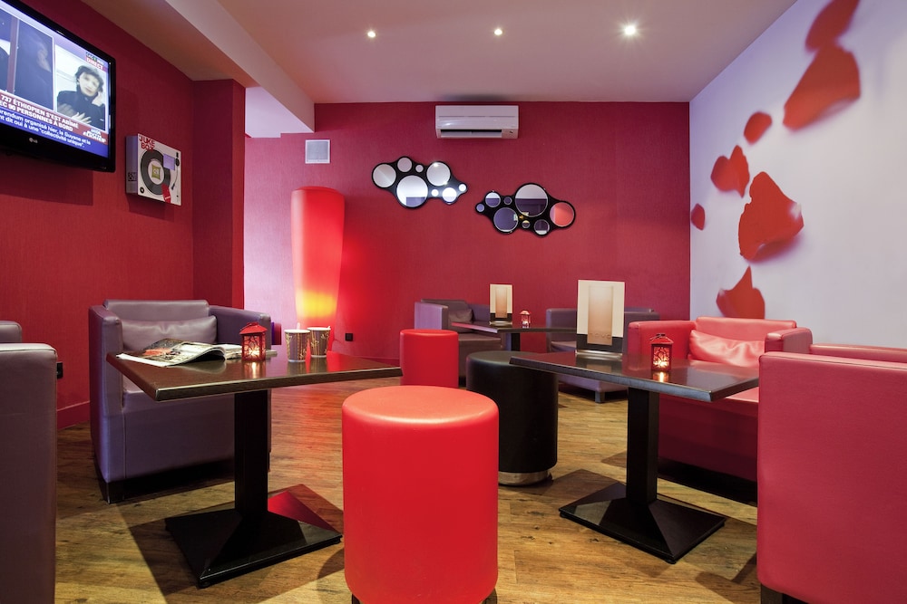 ibis Styles Paris Val de Fontenay 26/47