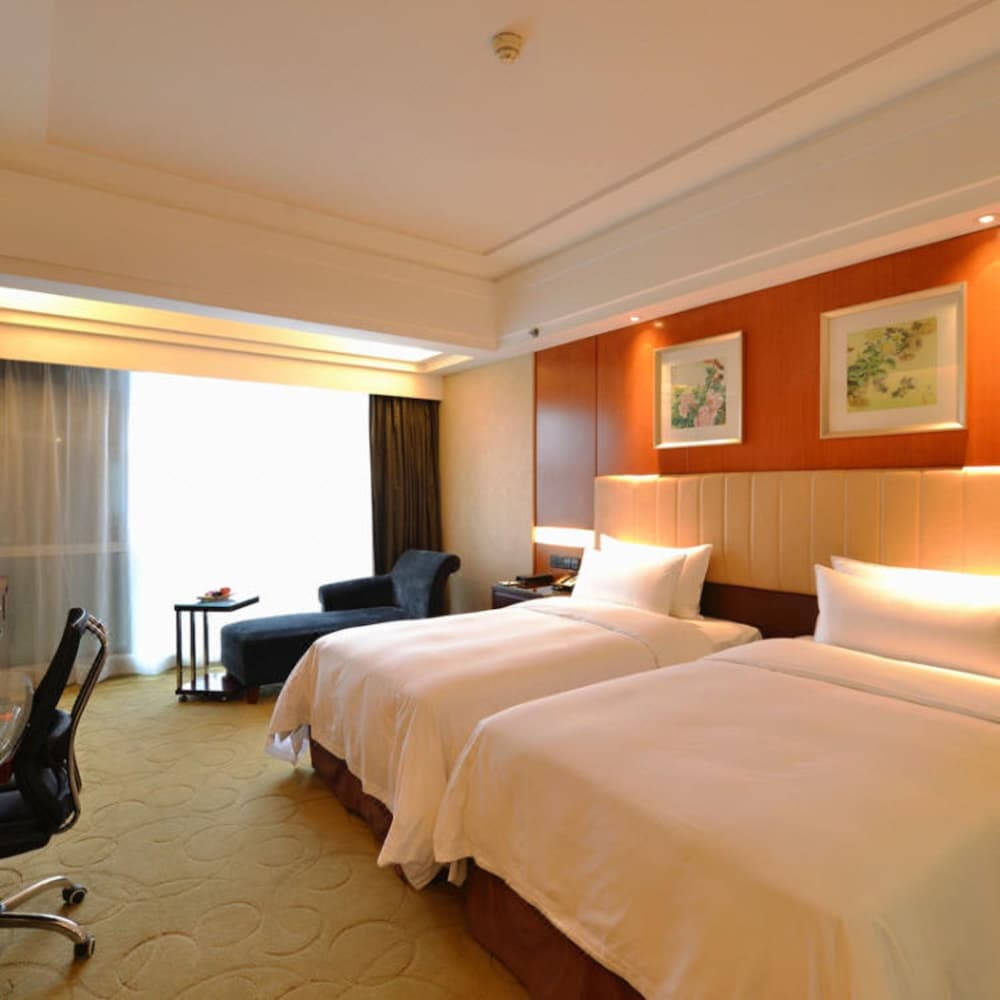 Excemon Sunshine Hotel Ruian 21/28