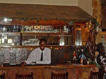 Forest Creek Lodge &amp; Spa 7/50