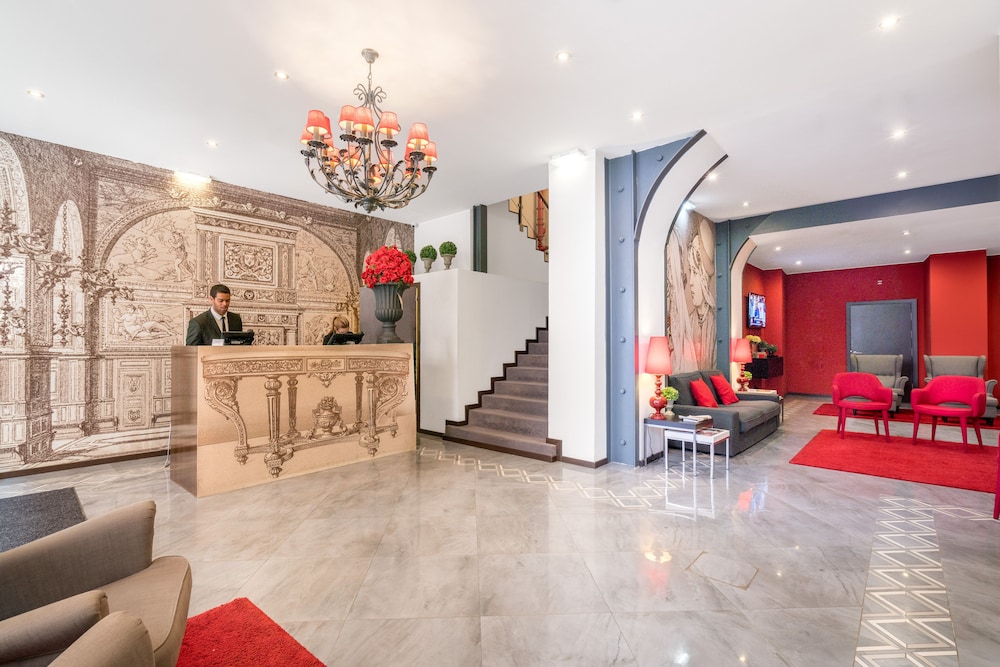Rossio Garden Hotel 7/50