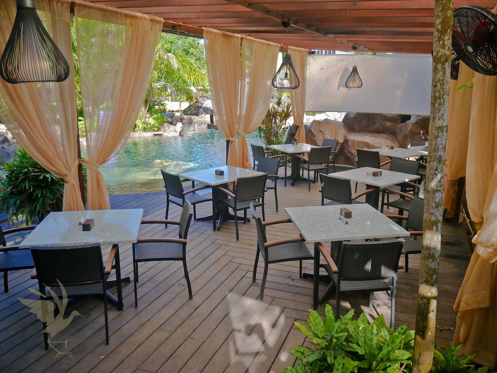 Jacana Amazon Wellness Resort 48/68