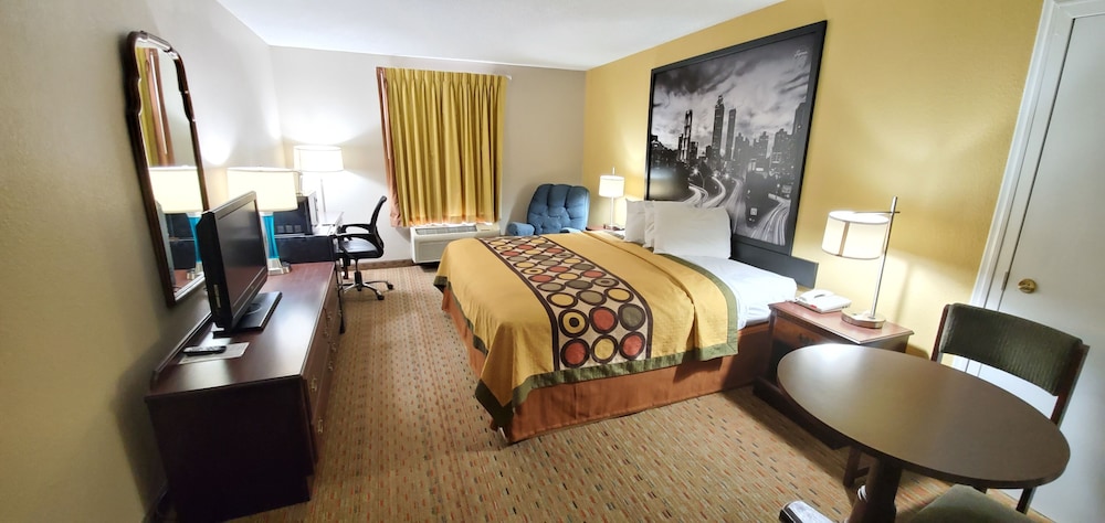 Quality Inn Cornelia GA 24/33