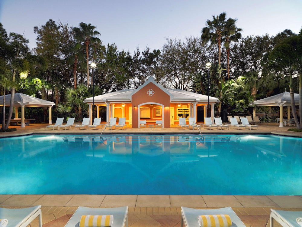 Hilton Grand Vacations Club SeaWorld Orlando photo3