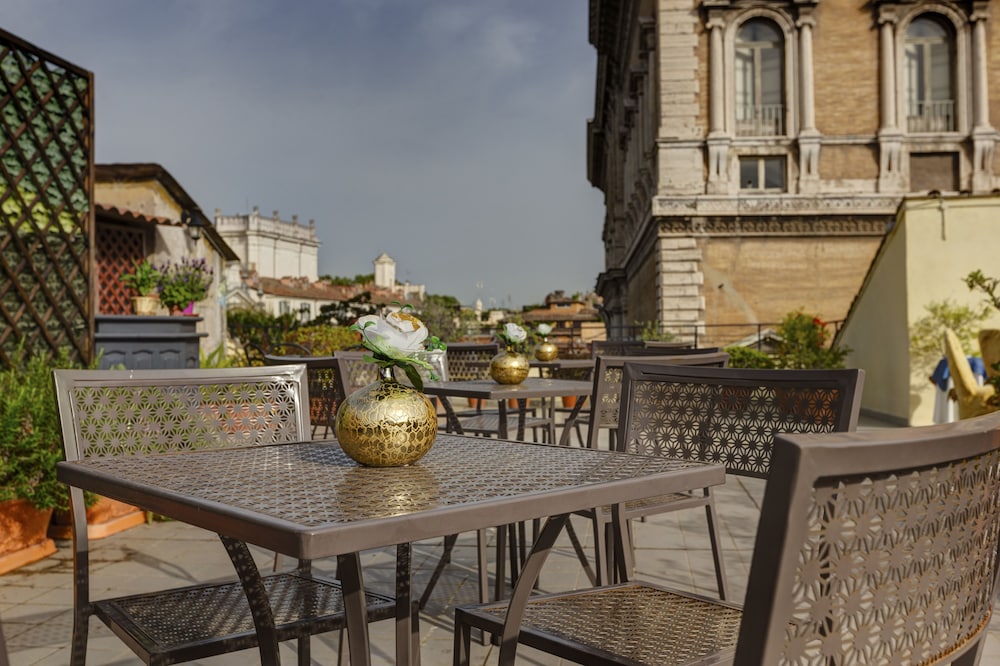 Residenza In Farnese 43/50