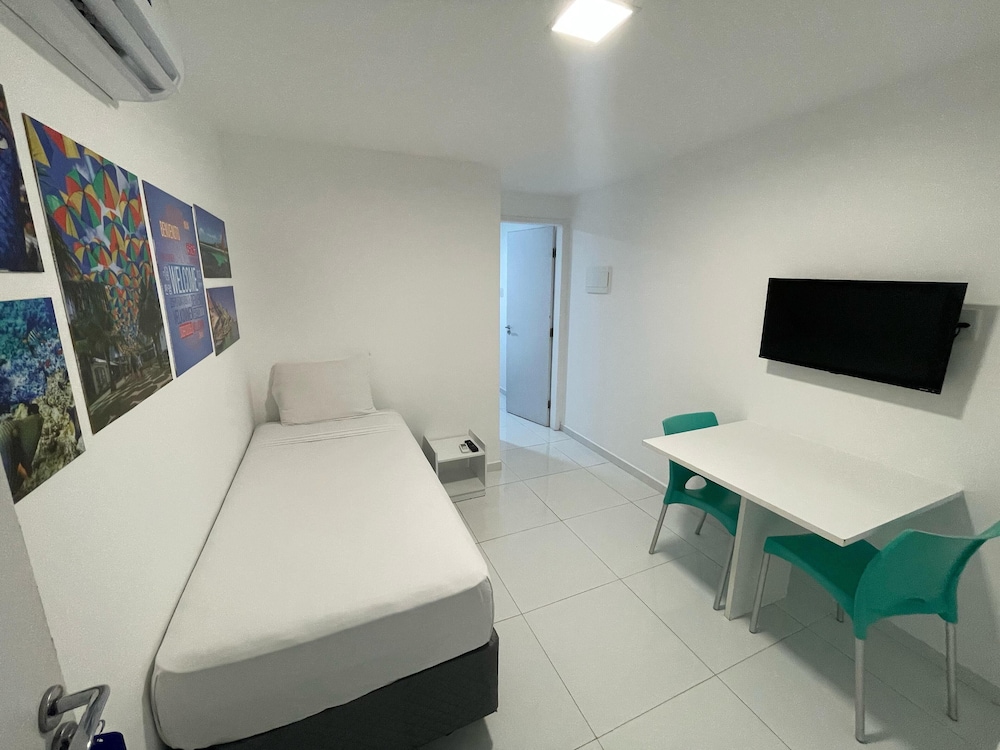 Porto Sol Flats By Aft 26/59
