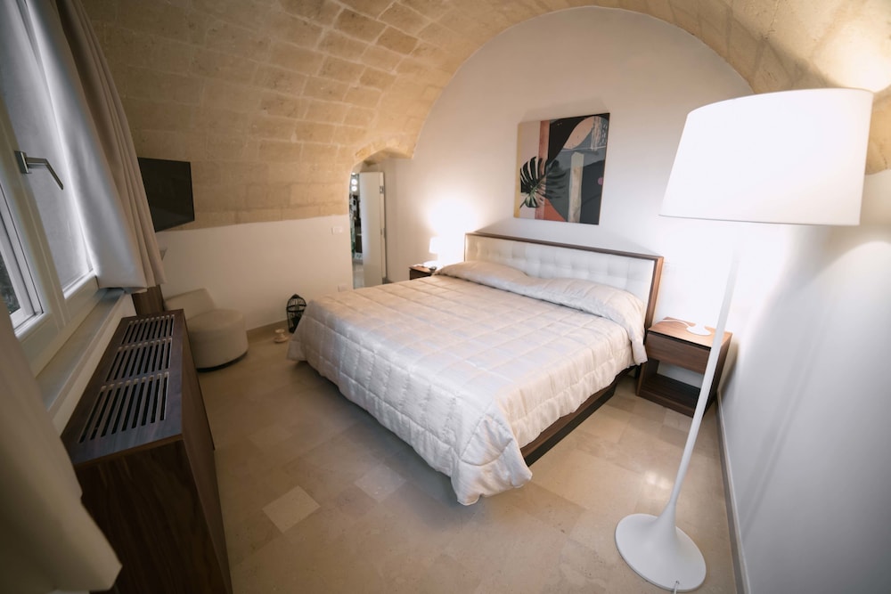Albergo del Sedile 17/67