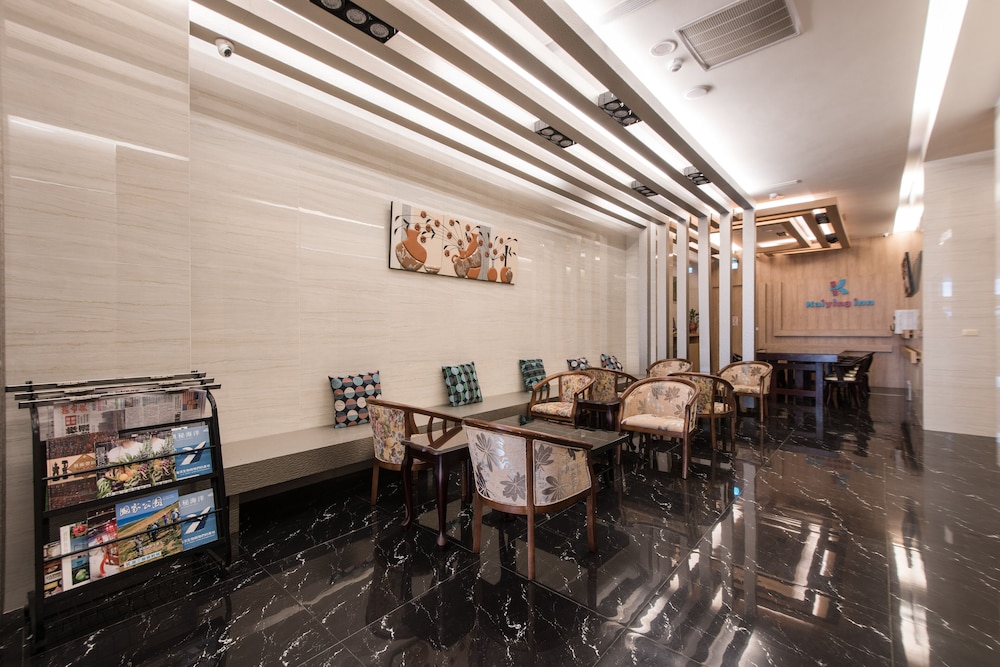 Kenting Kaiying Hotel 58/69