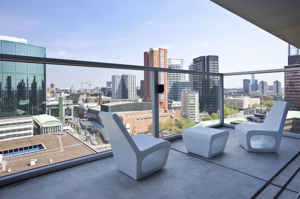 Urban Residences 25/50