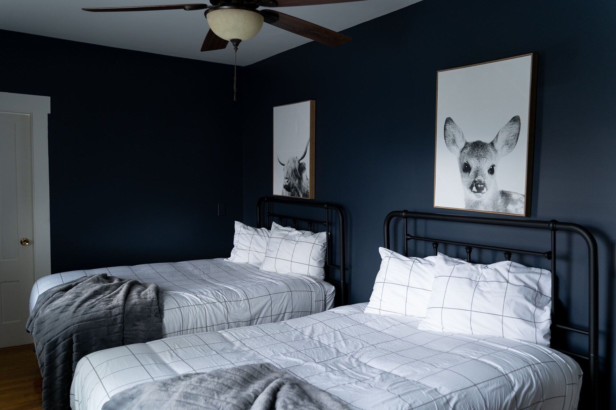 Sunrise, Classic, King Bed