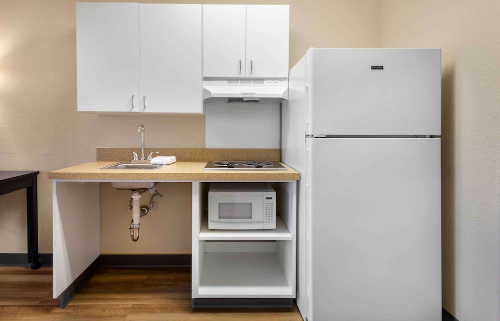 Extended Stay America Philadelphia - Cherry Hill 30/40