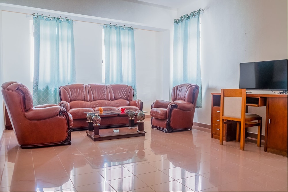 Residencial Cosmo 16/22