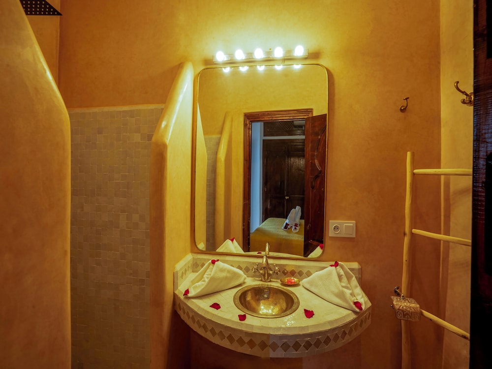 Riad Kilimini 65/65