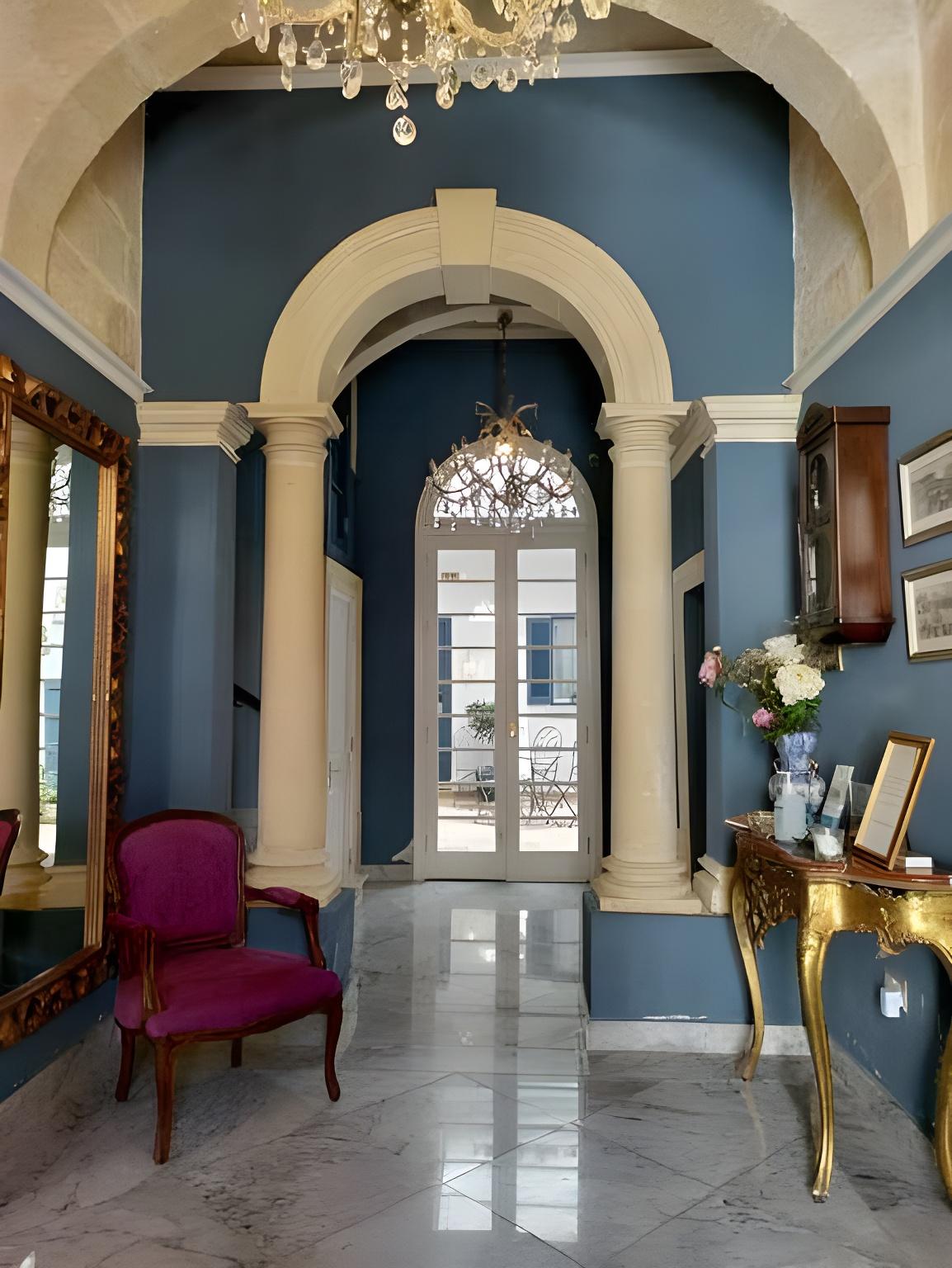 Julina Boutique Living 28/43
