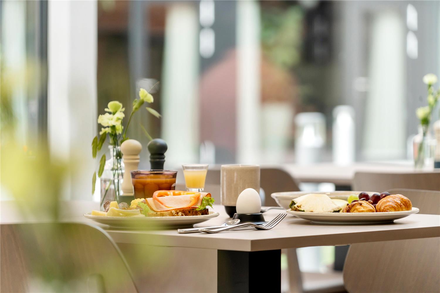 Best Western Plus Hotel Odense 10/25
