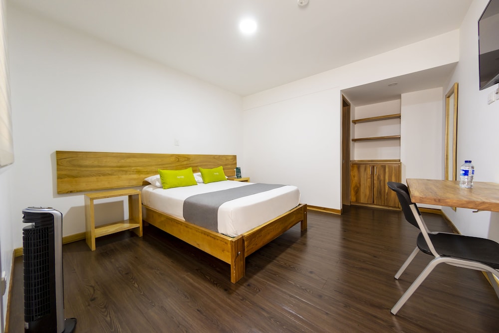Hotel Ayenda Marckia 1901 16/30