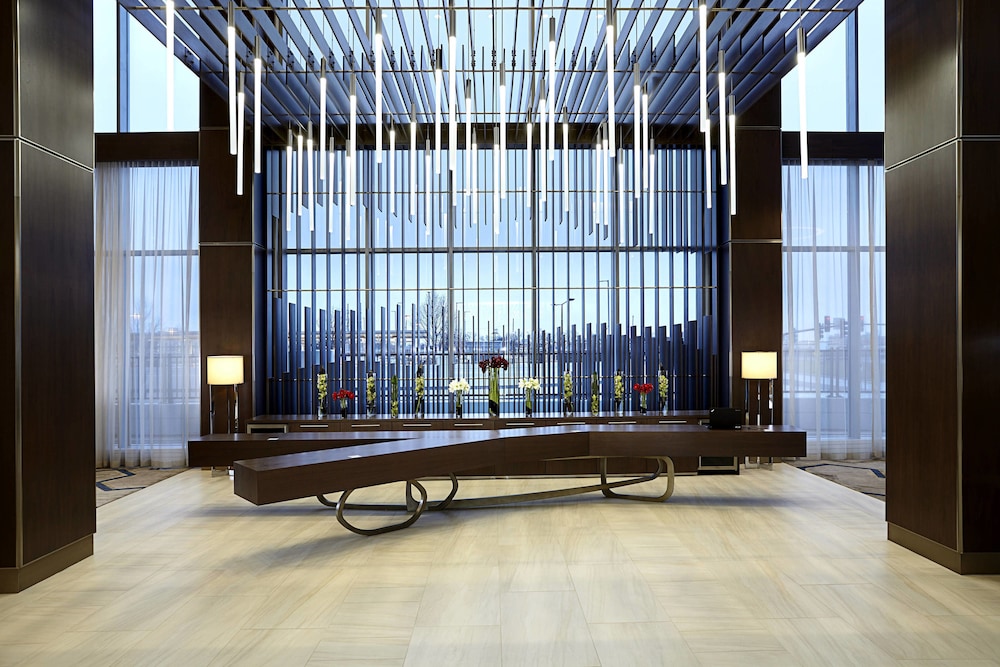JW Marriott Minneapolis Mall of America 7/77