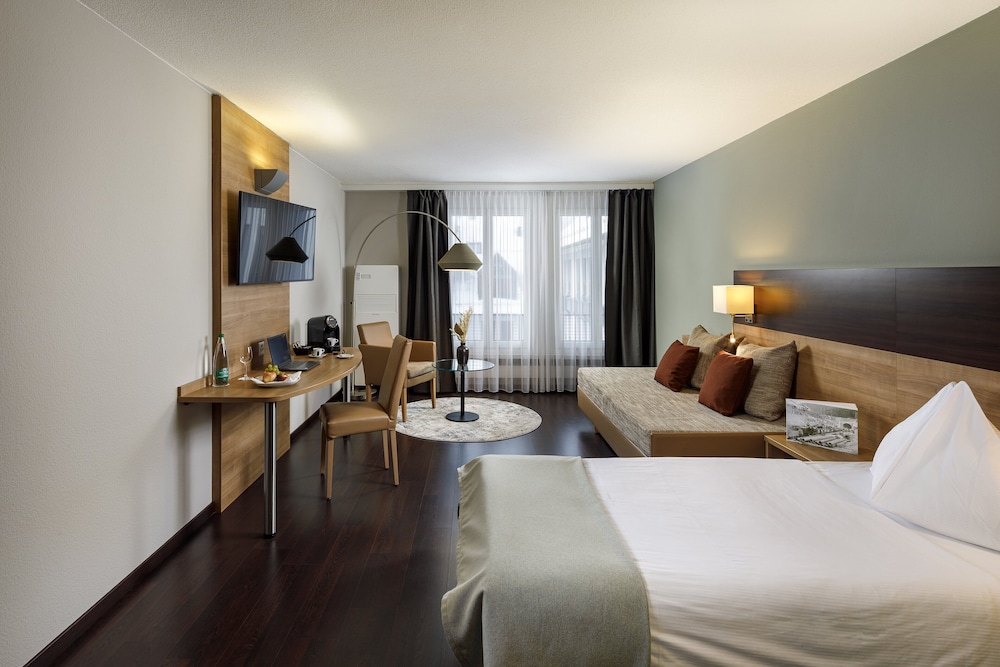 Olten Swiss Quality Hotel 13/50