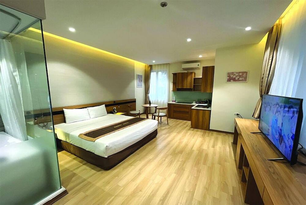 Mango Hotel Hanoi 9/50