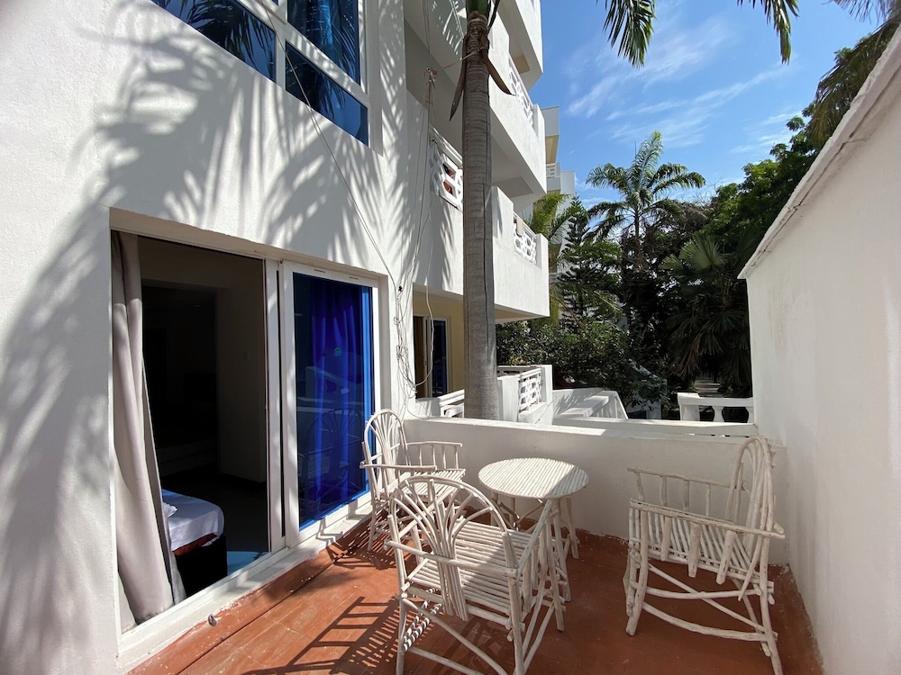 Sunrise Resort Apartments & Spa 27/50