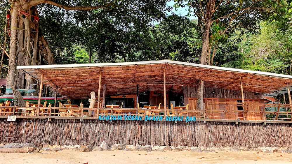 Koh Jum Ocean Beach Resort 39/50