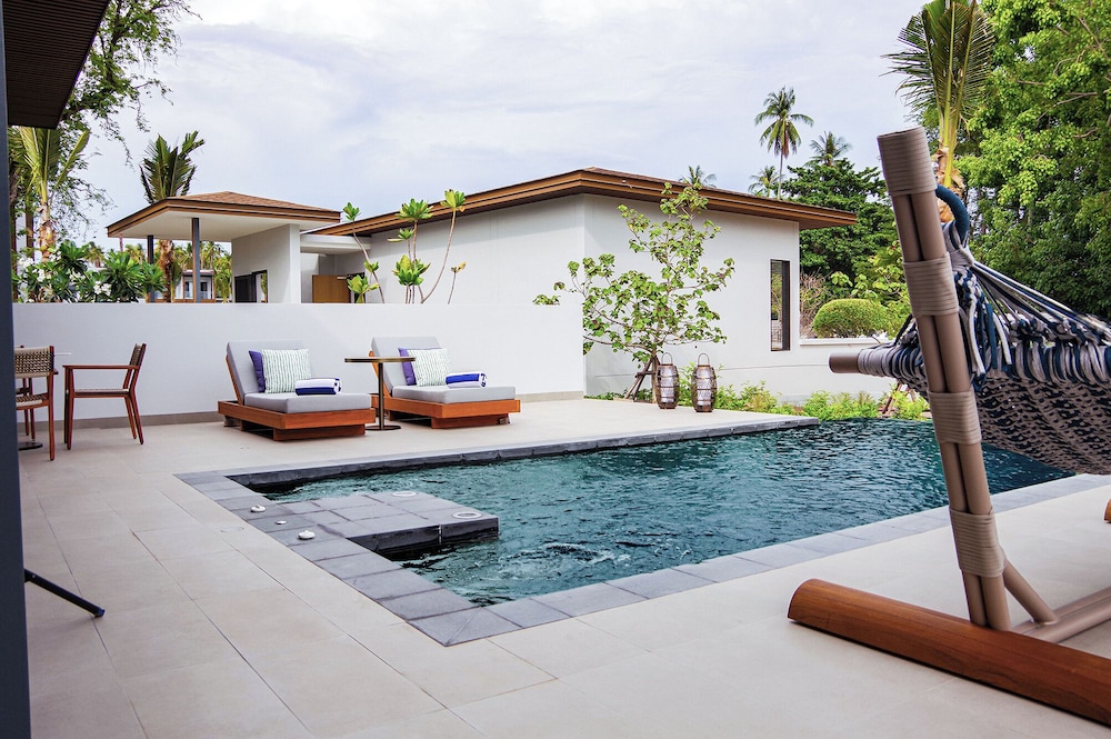 Chatrium Rawai Phuket 49/55