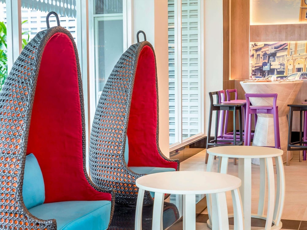 Ibis Styles Phuket City 36/60