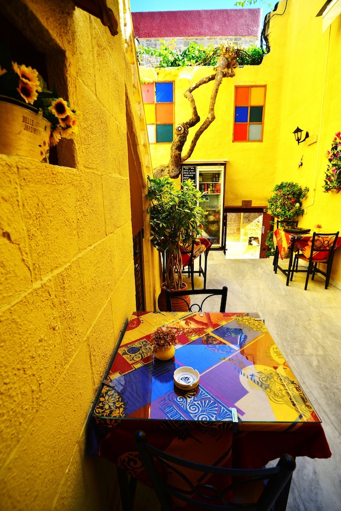 Olympos Pension 34/50