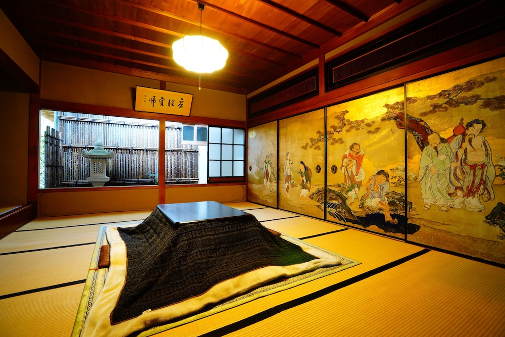 Koyasan Syukubo Ekoin 32/73