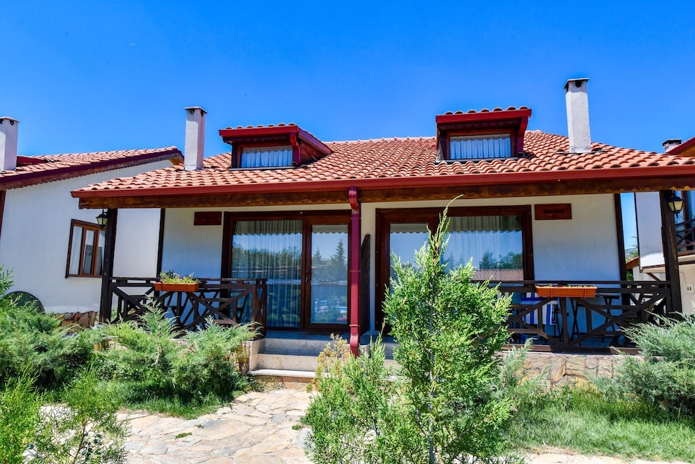 Tefenni Villas 1/50