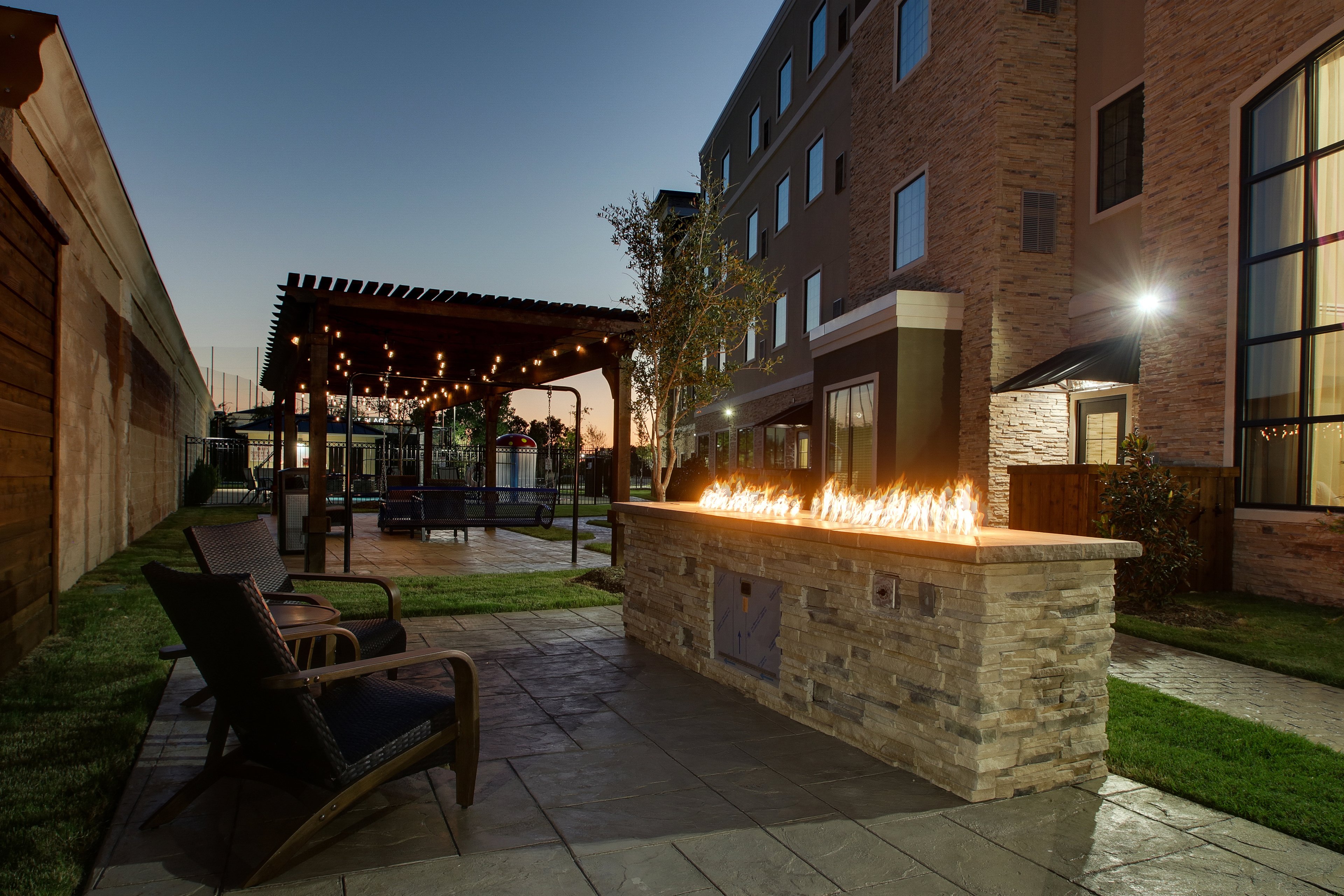 Staybridge Suites Plano the Colony 60/64