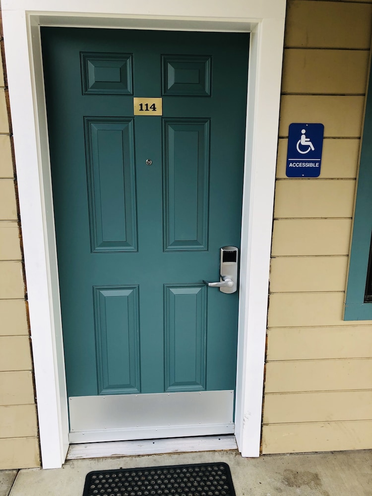 Motel Garberville 37/65
