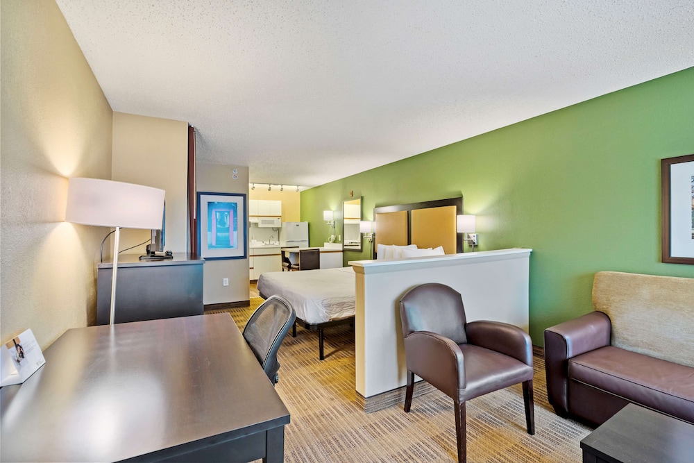 Extended Stay America - Washington DC - Reston 23/29