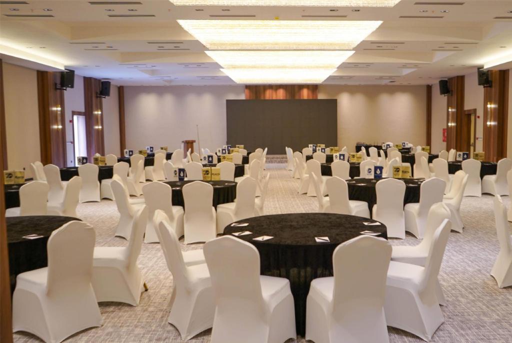 Ramada Plaza by Wyndham Mosul Corniche 48/54