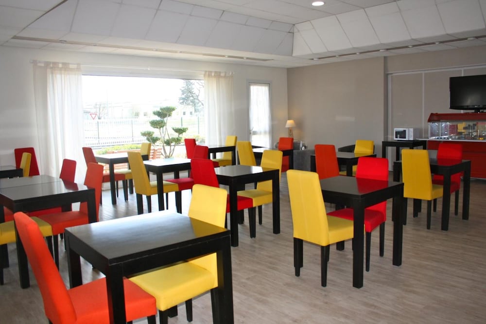 Fasthotel Vendome 21/33