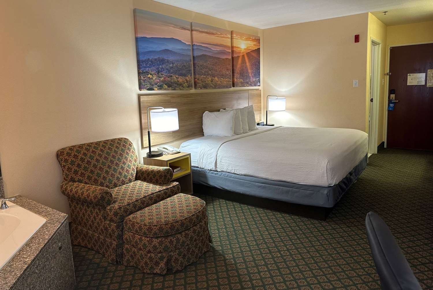 Days Inn And Suites Eunice 15/47