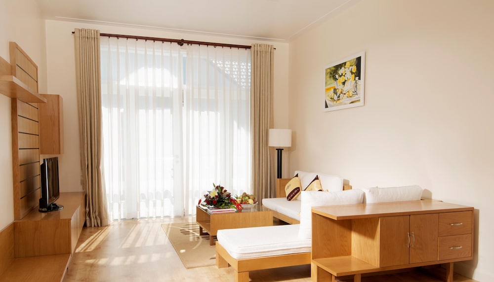 Sea Links Beach Villa 34/67