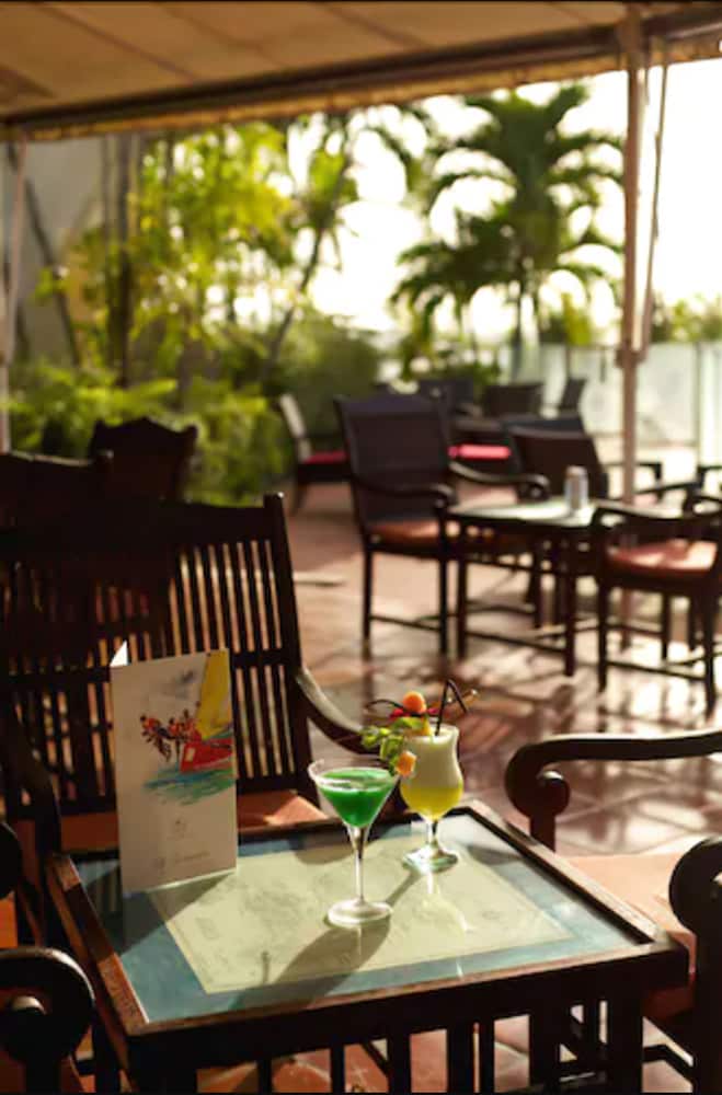 Hotel Bakoua Martinique 39/60