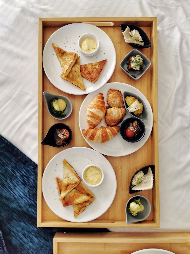 The Duke Boutique Hotel 22/50