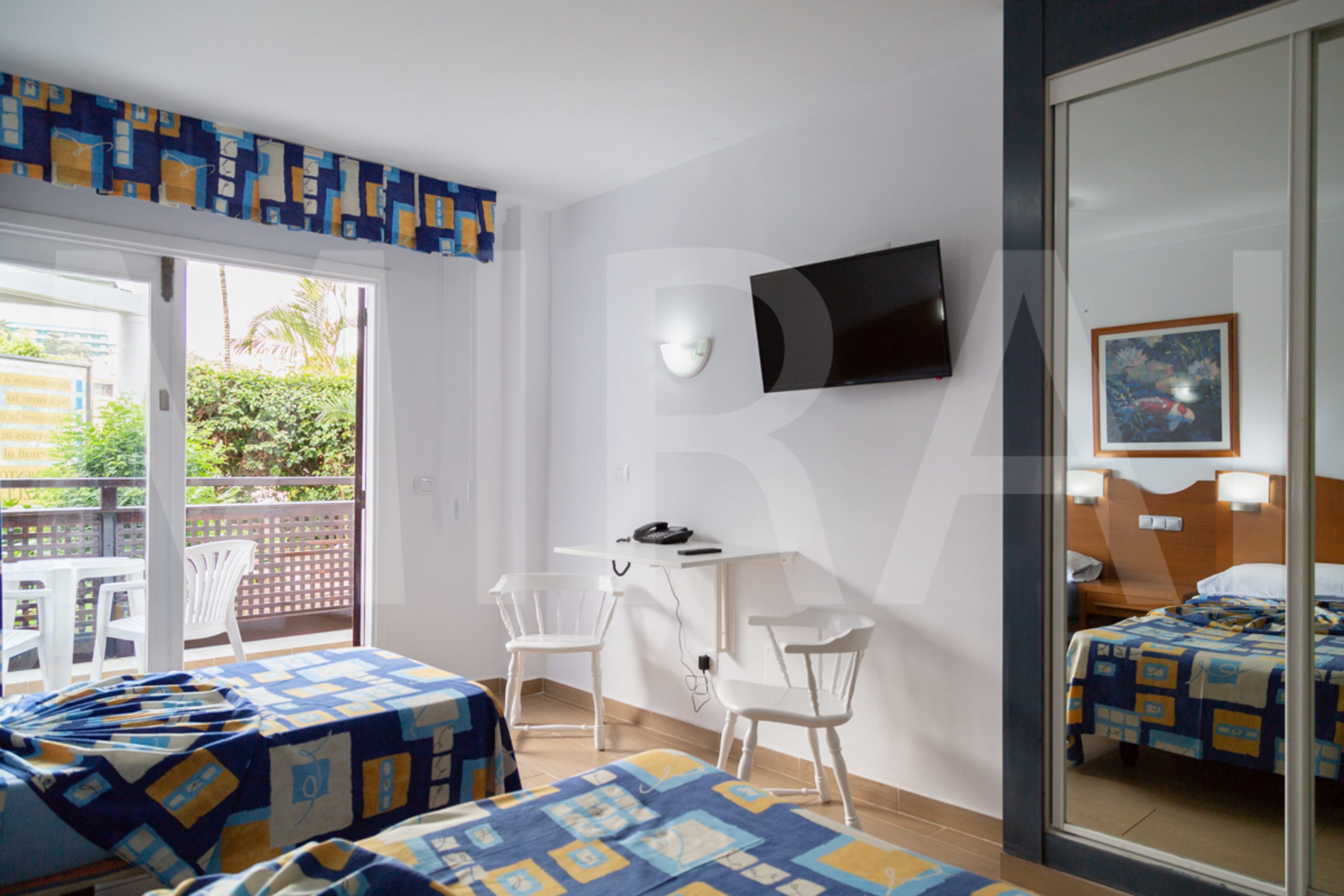 Apartamentos Pez Azul 24/49