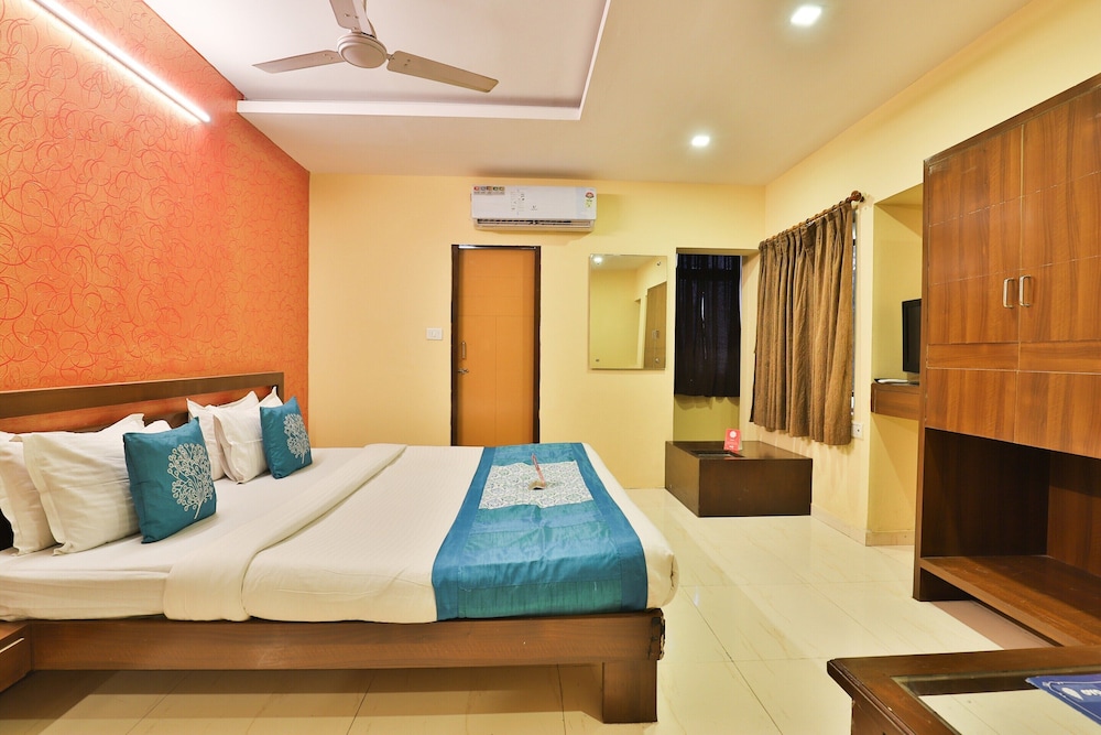 Oyo 3444 Hotel Sunrise 5/12