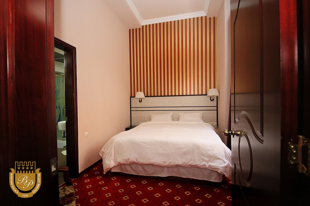 Borjomi Palace Hotel and Spa 16/50