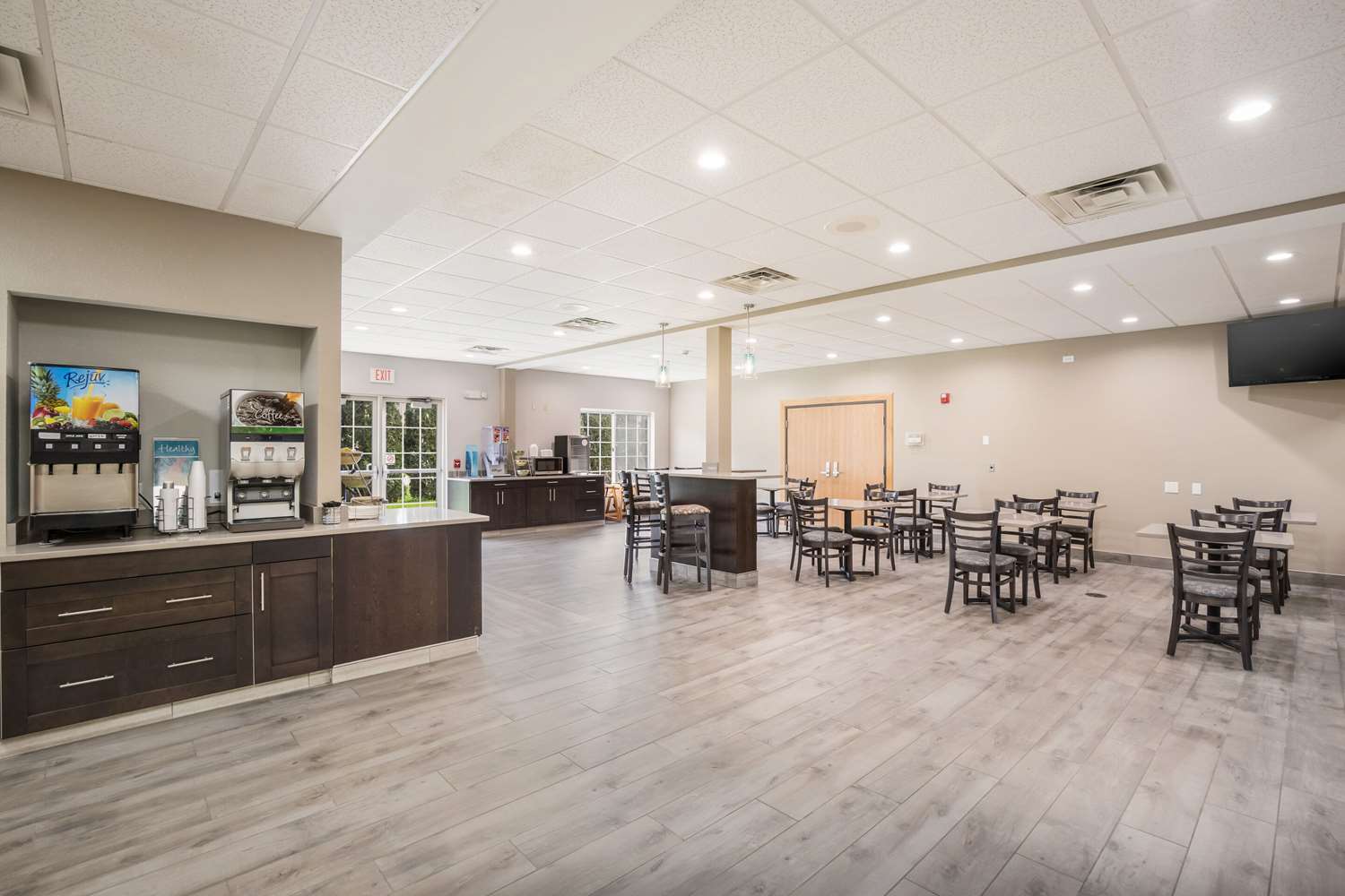 Quality Inn & Suites Lodi I-90 31/39