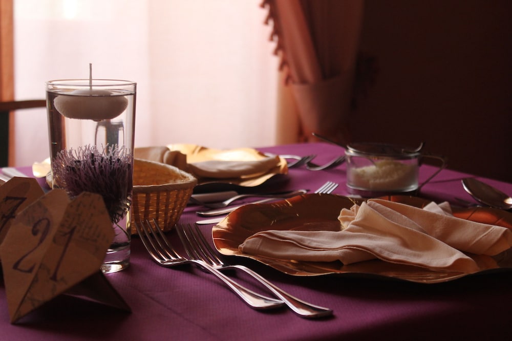 Croce Di Savoia Hotel 25/35