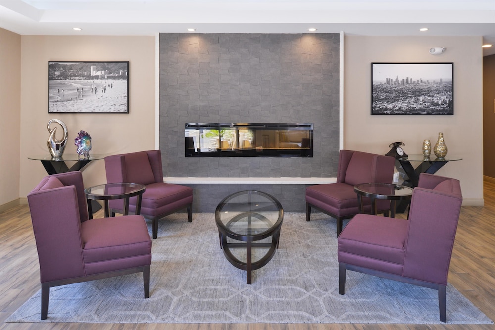 Best Western Plus Hotel at the Convention Center 38/51