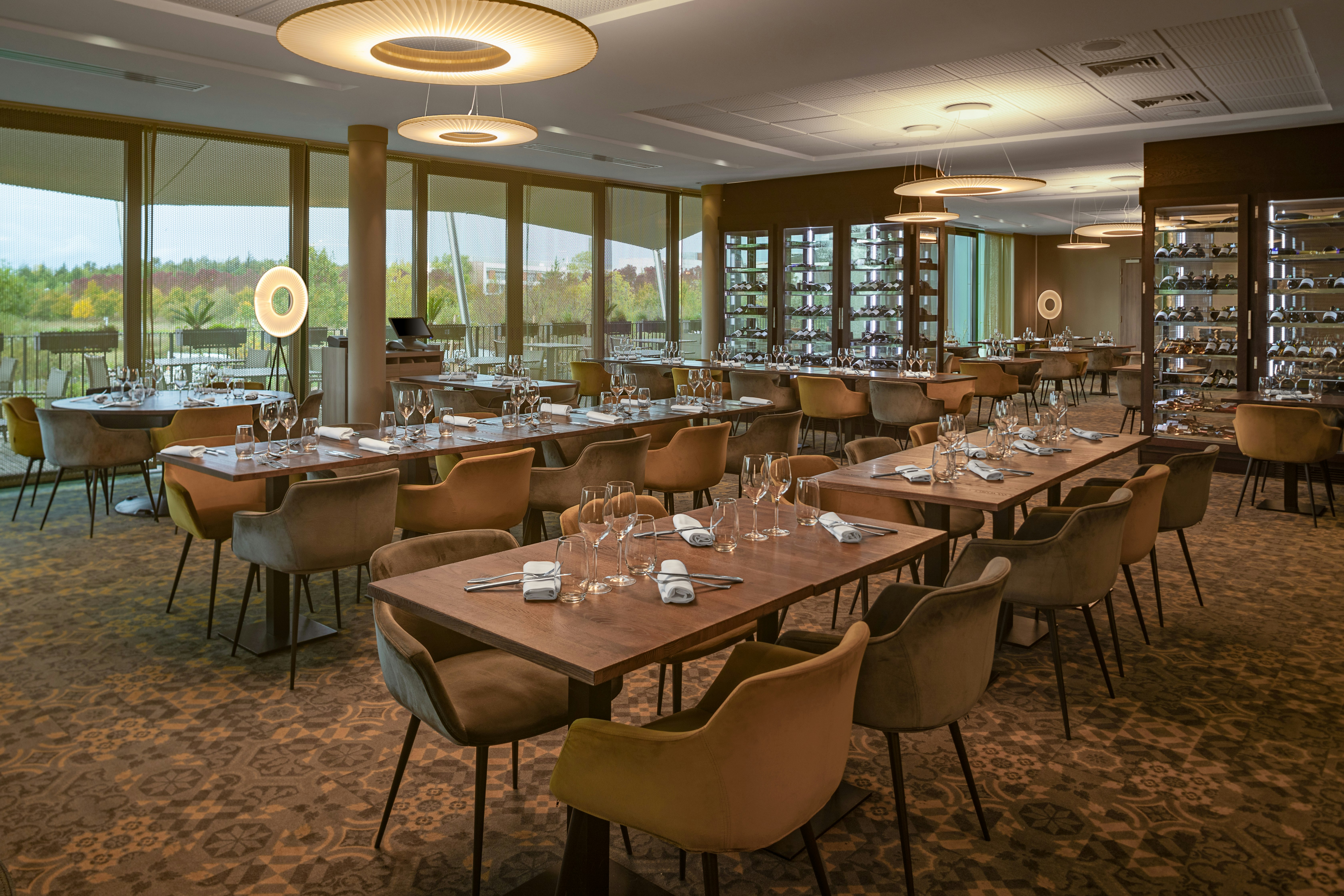 DoubleTree by Hilton Lyon Eurexpo 28/50